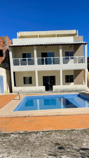 Casa em Barra de jacuipe